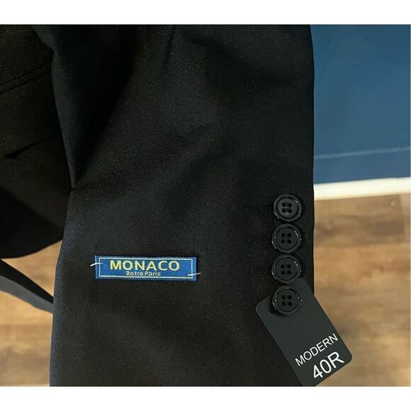 Monaco by Retro Paris - Picture 4 of 6